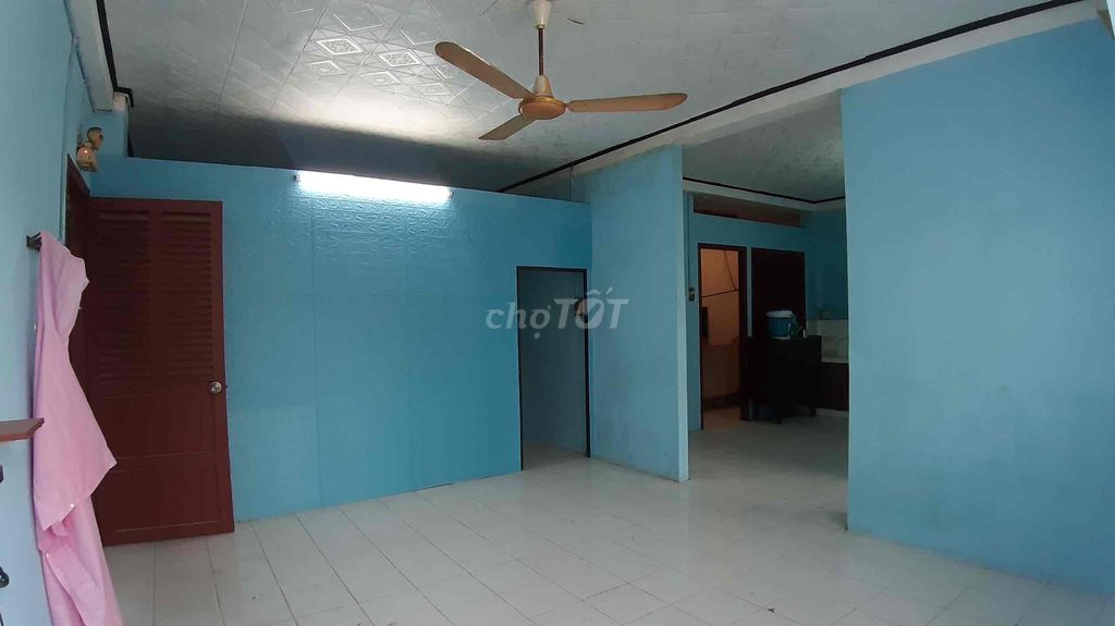 (BÁN GẤP) Chính chủ - Căn hộ chung cư lầu 4, 2PN CC78 Tân Hoà Đông Q6