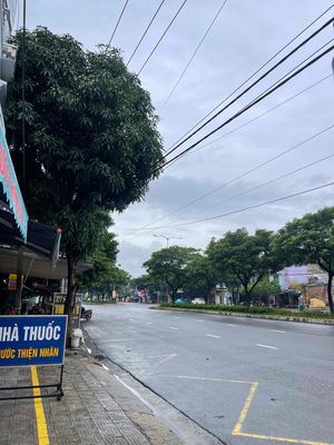 Đất 124 m² · Đường Trần Đại Nghĩa