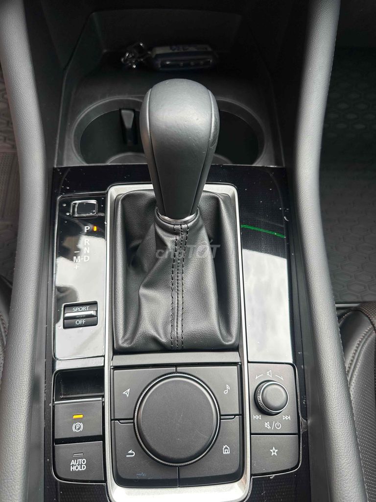 Mazda 3 Luxury 2023. Mua bán Ô tô tại Thành phố Buôn Ma Thuột Đắk Lắk được đăng bởi Duy Xe Lướt Tây Nguyên hình 11
