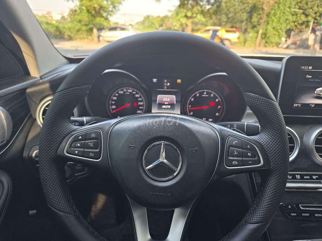 2018 C200 - 68000 km. Mua bán Ô tô tại Huyện Gia Lâm Hà Nội được đăng bởi Nguyễn Xuân Nam hình 11
