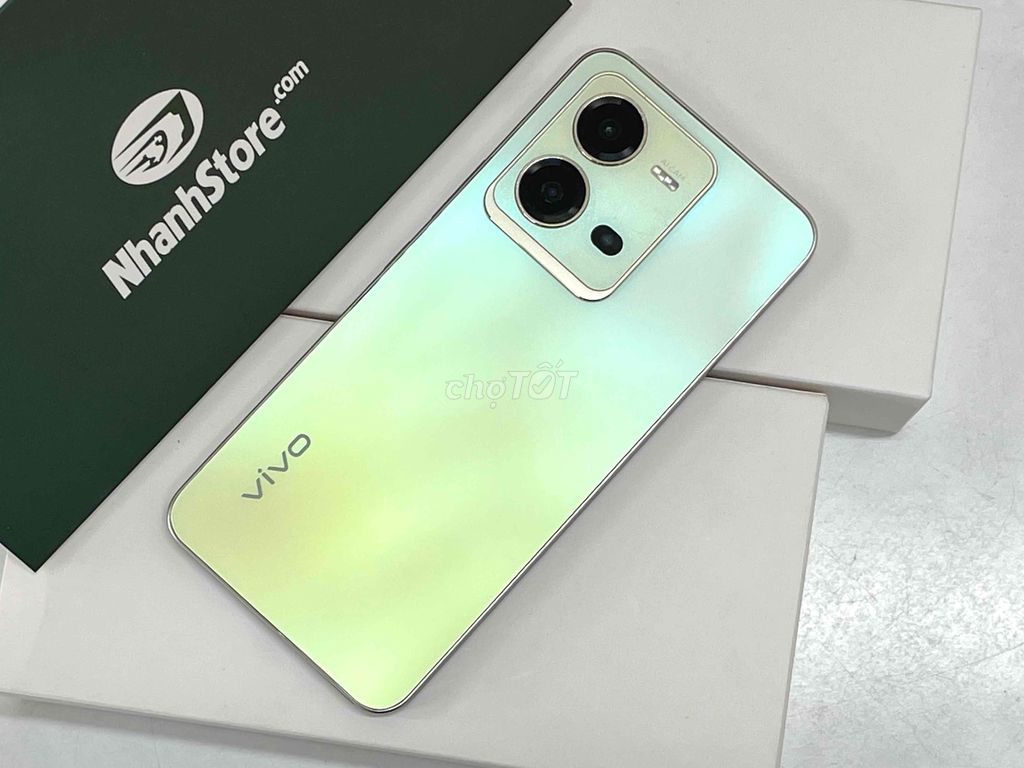 VIVO V25E 8/128GB Máy Zin Đẹp 99% Pin Trâu 4500mAh