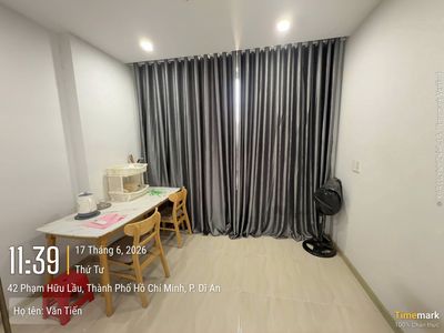 CHO THUÊ BCONS GARDEN 2PN2WC CÓ MÁY LẠNH, MÁY GIẶT, TỦ LẠNH CHỈ 6TR