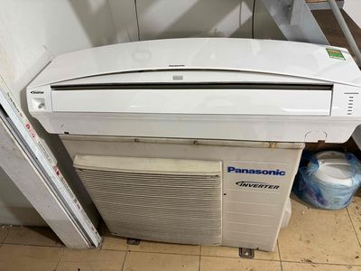 điều hoà panasonic 180000btu 2 chiều inverter. Mua bán Máy lạnh, điều hoà tại Quận Hà Đông Hà Nội được đăng bởi Bá Hưởng