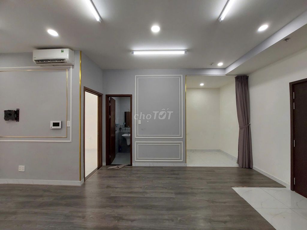 Аренда · 1 комн. · 56 м² · Quận Phú Nhuận, ул. Hồng Hà