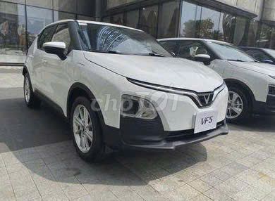 VF5 2025, 485tr, quà tặng full - vay 100% xe. Mua bán Ô tô tại Quận 12 Tp Hồ Chí Minh được đăng bởi Vinfast Phan Trọng Tuệ Q12 hình 3