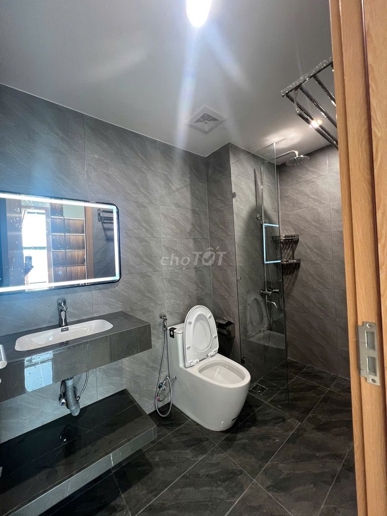 Pet-friendly 1-bedroom with a Han River view at Panoma — photo 10