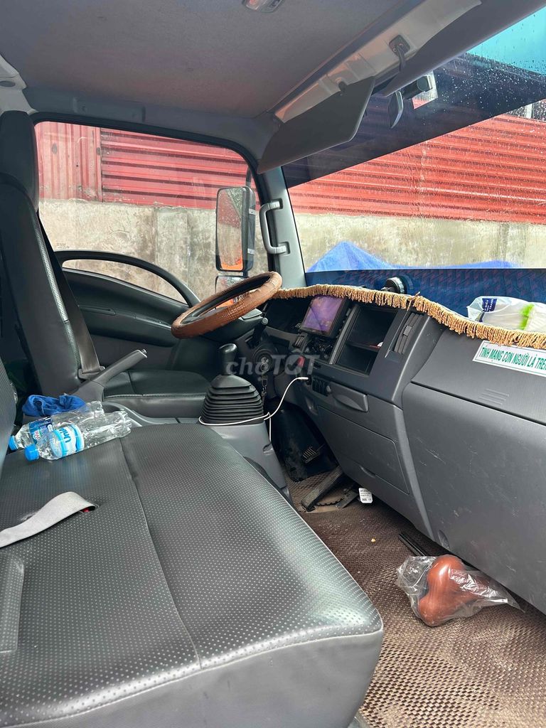 chính chủ cần bán. Mua bán Xe tải, xe ben tại Huyện Quốc Oai Hà Nội được đăng bởi Hà  hình 5