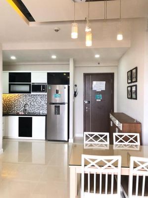 Giá tốt Icon56, quận 4 79m2 tầng trung - 1 tỷ 850 bao sang tên. Mua bán căn hộ/chung cư tại Quận 4 Tp Hồ Chí Minh được đăng bởi Lê Đức