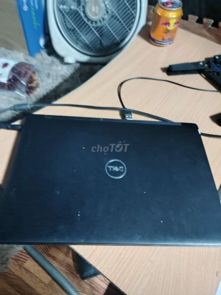Dell Latitude 7380 i5-7200U 8GB. Mua bán Laptop tại Thị xã Hương Trà Thừa Thiên Huế được đăng bởi Nguyễn đại đủ hình 1