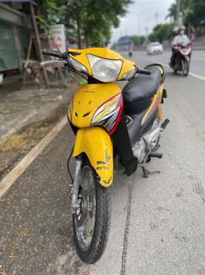 Honda wave rs êm chất đẹp như hình. Mua bán Xe máy tại Quận Hồng Bàng Hải Phòng được đăng bởi Ly 