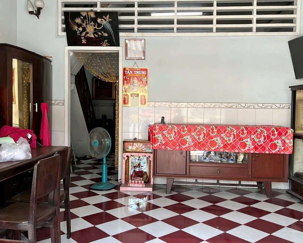 CHO THUÊ NHÀ MẶT TIỀN NGAY NGÃ 4 CAI LẬY. Cho thuê nhà ở tại Thị xã Cai Lậy Tiền Giang được đăng bởi Dương Huy hình 4