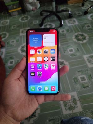 Iphone 11 Pro Max quốc tế 64gb full chức năng gl. Mua bán Điện thoại tại Quận Ninh Kiều Cần Thơ được đăng bởi minh phát