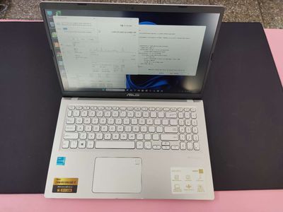 Laptop Asus x515 chỉ 5tr5
