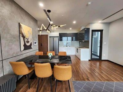 🍀 CHO THUÊ CĂN HỘ 2PN+2WC FULL NT ở MIPEC RUBIK 360 – XUÂN THỦY 🍀 🏡
