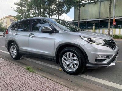 Honda CR V 2014 2.0 AT  mẫu 2015 đèn led- 90000 km