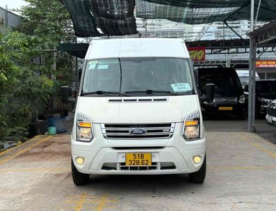 TRAINSIT 2019 XE DỊCH VỤ NỒI CHUẨN XE CHẤT. Mua bán Ô tô tại Quận Bình Tân Tp Hồ Chí Minh được đăng bởi XUÂN DUY AUTO