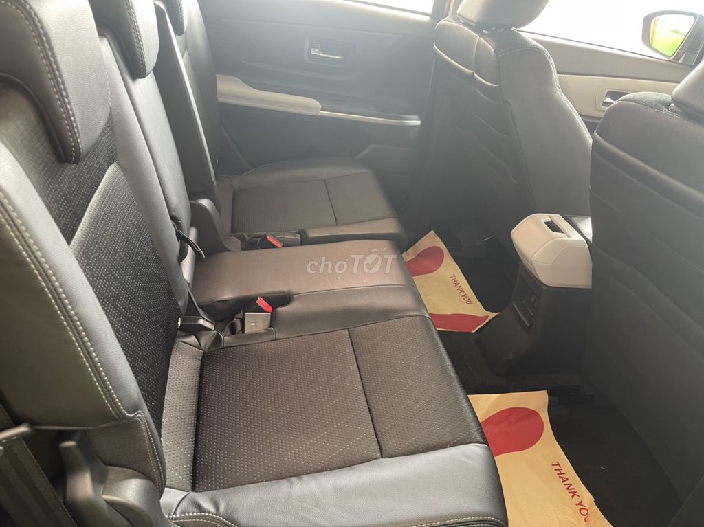 Toyota Veloz Cross 2025  GIAO XE TOÀN QUỐC. Mua bán Ô tô tại Huyện Bình Chánh Tp Hồ Chí Minh được đăng bởi TRANGTRAN TOYOTA AN THÀNH hình 8