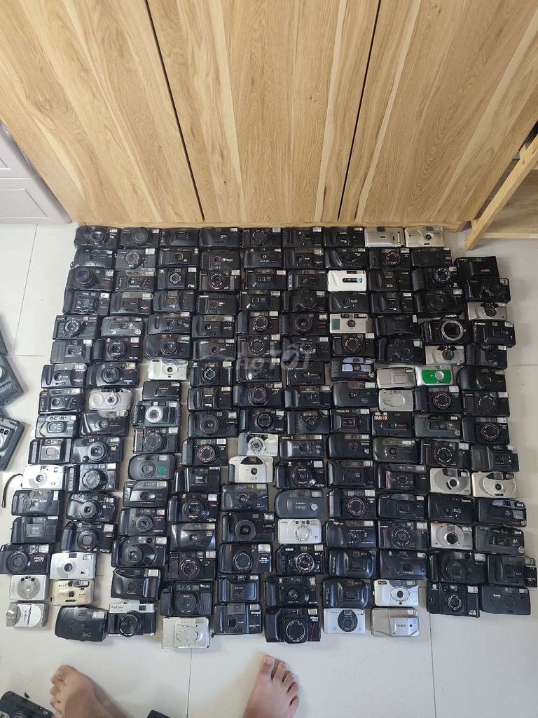 Cần bán lô máy ảnh giá 30k. Mua bán Máy ảnh, Máy quay tại Quận Bình Tân Tp Hồ Chí Minh được đăng bởi Ngọc Hiền  hình 1
