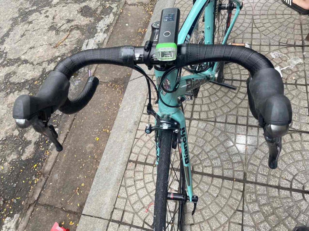 BIANCHI. Mua bán Xe đạp tại Thành phố Huế Thừa Thiên Huế được đăng bởi Phúc Bùi hình 5