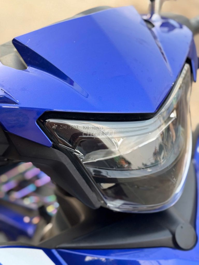 🔥EXCITER 150 KIỂNG FULL OPTION – KENG NHƯ MỚI,. Mua bán Xe máy tại Huyện Trảng Bom Đồng Nai được đăng bởi phương hình 5