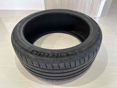 Lốp Michelin pilot sport 2021, 225/40/R18. Mua bán Phụ tùng xe tại Huyện Gia Lâm Hà Nội được đăng bởi An Phát