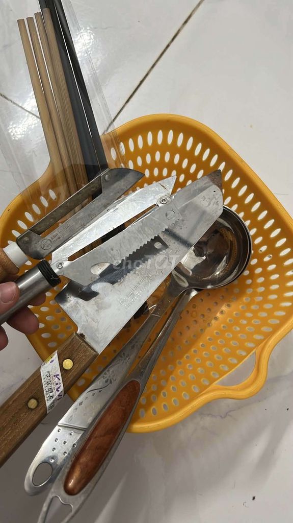 Đũa ăn Đào Phong Tre tự nhiên. Mua bán Dụng cụ nhà bếp tại Quận Thanh Xuân Hà Nội được đăng bởi Thanh Thảo hình 1