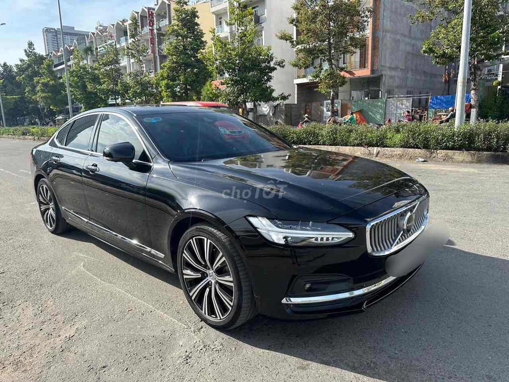 VOLVO S90 sx 2021