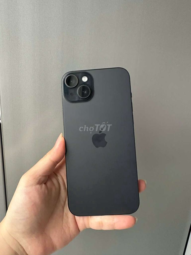 iPhone 15 Plus 128GB máy zin đẹp bán or gl. Mua bán Điện thoại tại Thành phố Tây Ninh Tây Ninh được đăng bởi Dương văn Minh hình 1