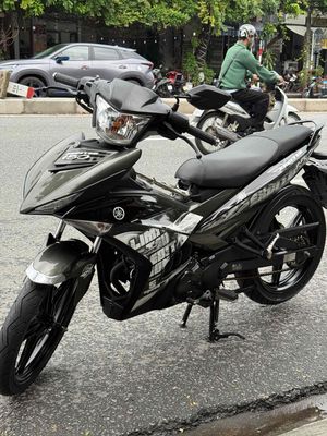 bán xe ex150  biển 43 nguyên rin. Mua bán Xe máy tại Quận Liên Chiểu Đà Nẵng được đăng bởi Minh Chi