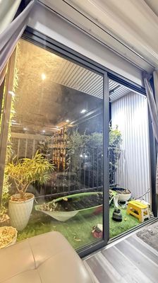 chung cư nội thất cao cấp an cường cần bán