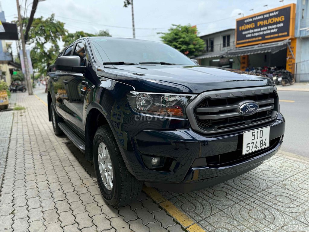 Ford Ranger 2020 - 32000 km Siêu Cọp. Mua bán Ô tô tại Quận 12 Tp Hồ Chí Minh được đăng bởi Tân hình 2