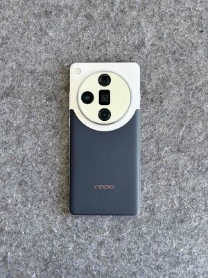 Oppo Find X7 Ultra 16GB/256GB Xanh - 99% 001122