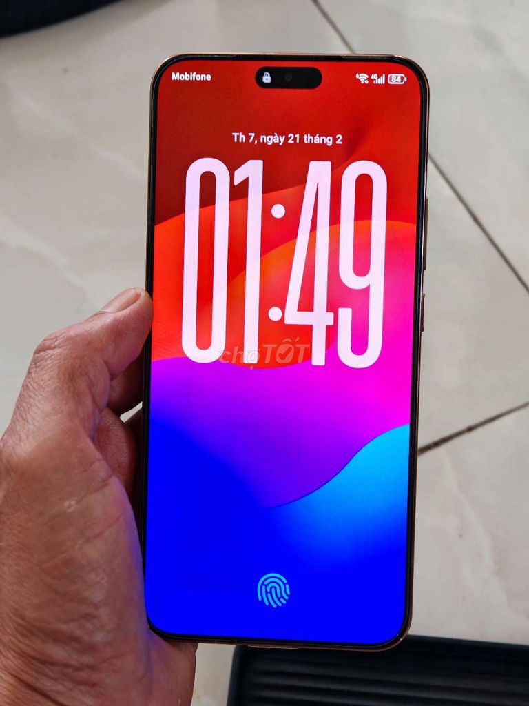 Honor X70 5G 128GB Đỏ. Mua bán Điện thoại tại Thành phố Huế Thừa Thiên Huế được đăng bởi hing hình 1