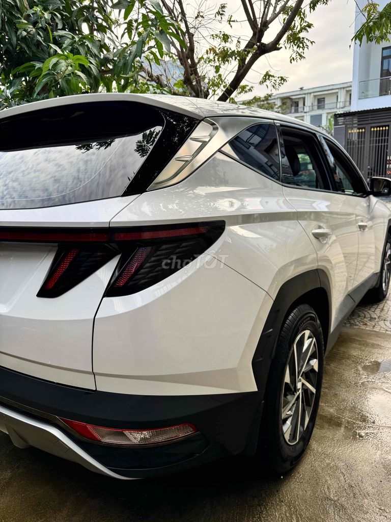 Hyundai Tucson 2023 2.0 AT Đặc biệt - 49900 km. Mua bán Ô tô tại Quận Ngũ Hành Sơn Đà Nẵng được đăng bởi Vinh hình 16