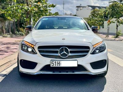 Bán Merccedes C250AMG Trắng Nội Thất Kem. Mua bán Ô tô tại Quận Gò Vấp Tp Hồ Chí Minh được đăng bởi Hoàng Phát