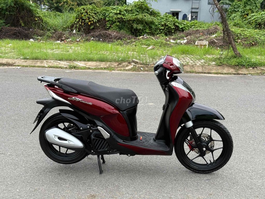 Honda SH mode 2015, госномер 43, родной мотор в отличном состоянии