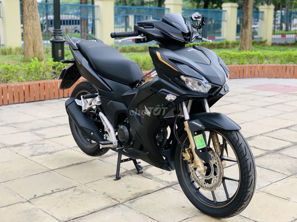 HONDA WINNER X V3150 ABS CHÍNH CHỦ NGUYÊN ZIN 2024. Mua bán Xe máy tại Quận Nam Từ Liêm Hà Nội được đăng bởi thanh tâm hình 4