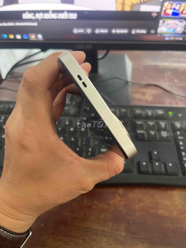 Poco C71 4GB/128GB Vàng. Mua bán Điện thoại tại Huyện Kiên Lương Kiên Giang được đăng bởi minh tâm hình 1