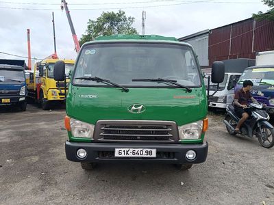 Xe ép rác 3t5,2007 nhập nguyên chiếc hàn quốc. Mua bán Xe tải, xe ben tại Quận 12 Tp Hồ Chí Minh được đăng bởi Lê văn Khoa 