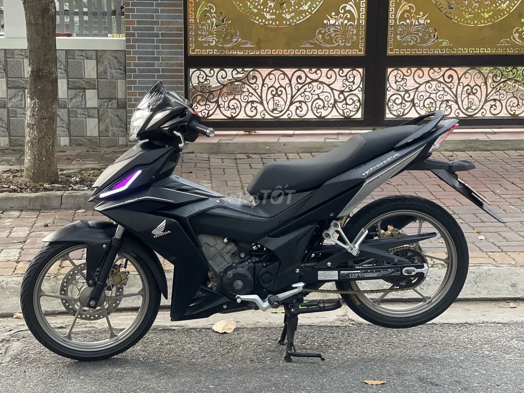 Giao lưu hoặc bán Winer v1 biển số 72 giấy tờ đủ. Mua bán Xe máy tại Thành phố Vũng Tàu Bà Rịa - Vũng Tàu được đăng bởi Tunanh Le hình 2