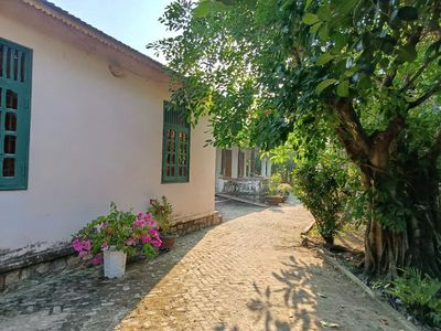 Nhà vườn có 2 nhà cổ.. Mua bán nhà ở tại Huyện Diên Khánh Khánh Hòa được đăng bởi PhưongMy