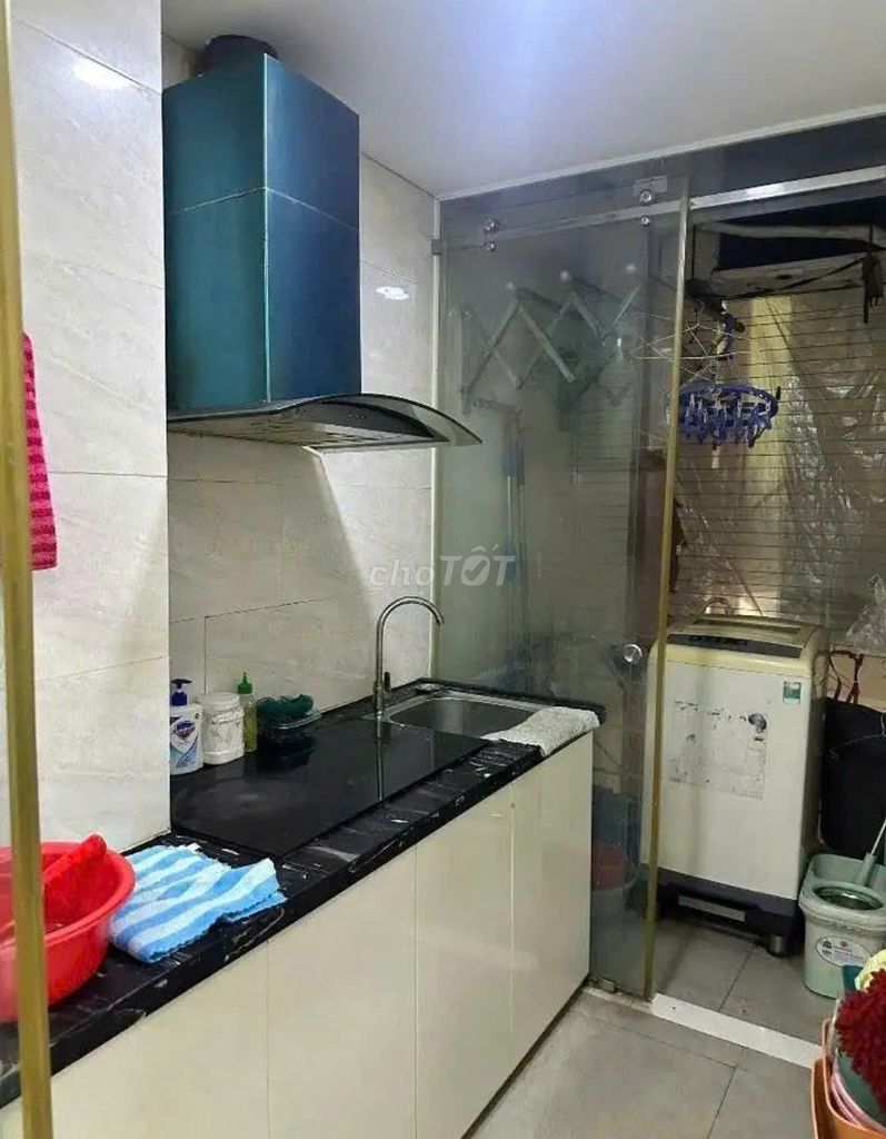Cho thuê 2PN, 68m2 khu Ruby nội thất full, giá 11tr, Celadon City