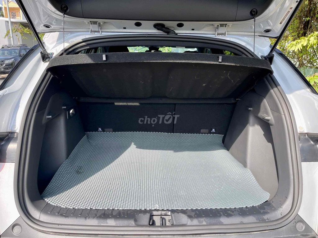 BYD Atto 3 2024 Bạc. Mua bán Ô tô tại Quận 8 Tp Hồ Chí Minh được đăng bởi nguyễn thúc khoa hình 8