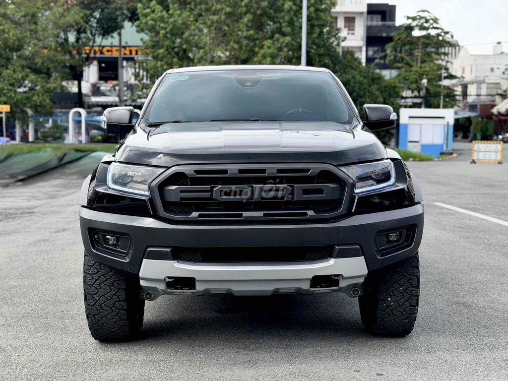 FORD RAPTOR 2019 – Hàng chất dành cho anh em đam m. Mua bán Ô tô tại Quận Tân Phú Tp Hồ Chí Minh được đăng bởi phat hình 2