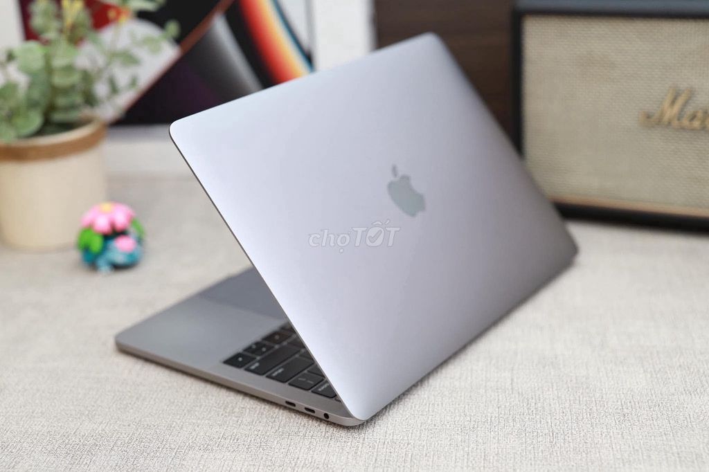 Apple Macbook Pro 2018 i7 16GB/512GB Xám. Mua bán Laptop tại Thành phố Nha Trang Khánh Hòa được đăng bởi Trịnh Phong hình 1