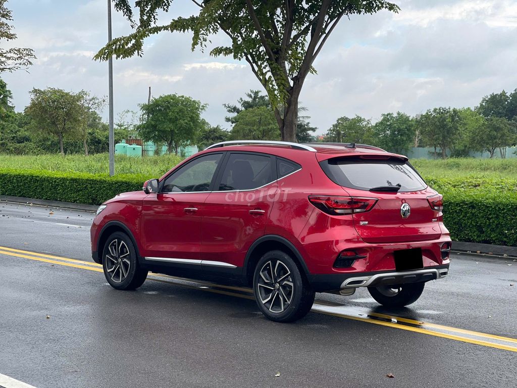 MG MGZS 2022 Luxury 1.5 AT 2WD - 25000 km. Mua bán Ô tô tại Thành phố Thủ Đức Tp Hồ Chí Minh được đăng bởi THP Auto hình 12