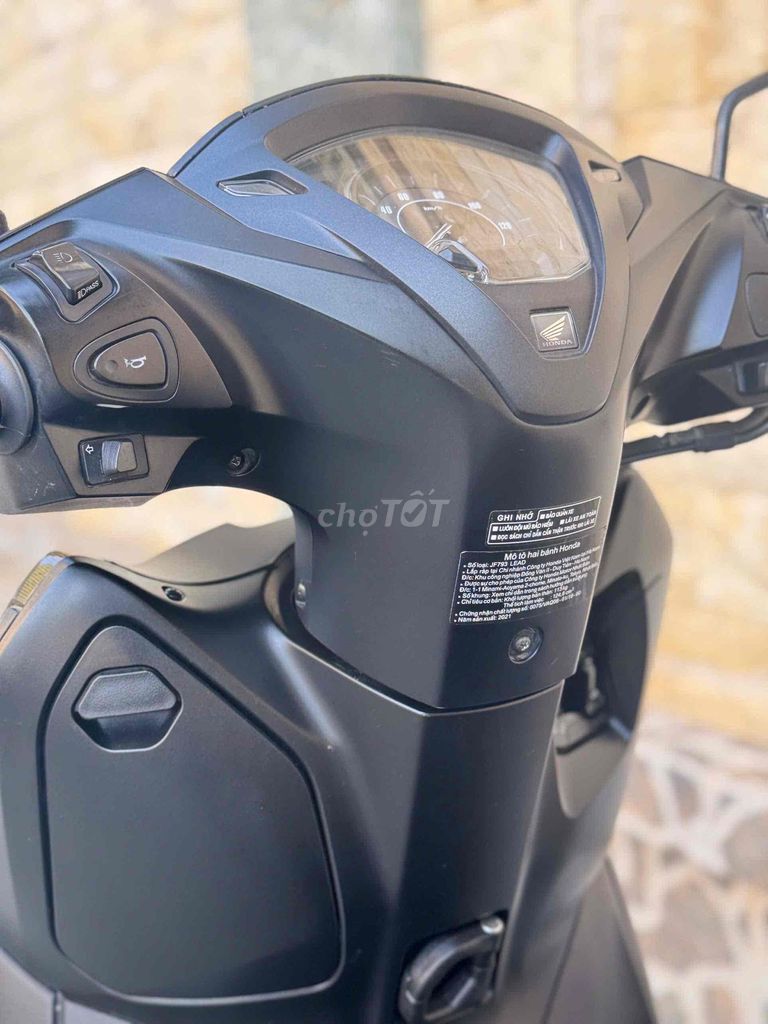 Lead 125fi cuối 2021 khoá smartkey đèn led 2 tầng. Mua bán Xe máy tại Quận Cầu Giấy Hà Nội được đăng bởi nguyễn bích thuỷ hình 10