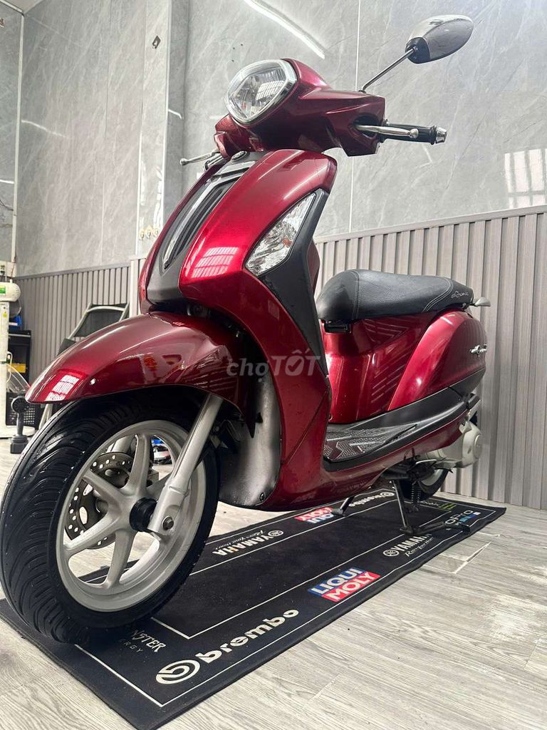 Grande 9 chủ. Mua bán Xe máy tại Quận Bình Tân Tp Hồ Chí Minh được đăng bởi Hoang Tai hình 3