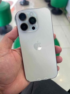 Apple iPhone 16 Pro 128GB Vàng có sim vật lí