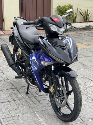 Bán xe Yamaha Mx King 150 đèn led đk 2021 xe zin. Mua bán Xe máy tại Thành phố Vũng Tàu Bà Rịa - Vũng Tàu được đăng bởi Bảo Gia